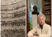 Accademia dei Filodrammatici, scuola di alto livello milanese per chi vuole fare l’attore. Del tutto gratuita