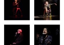 Viola Marietti protagonista al Teatro Gerolamo di Milano con ‘Aldst’