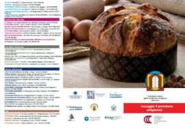 Panettone tipico della tradizione milanese: la Confcommercio propone la mappa aggiornata