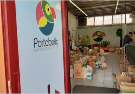 Gara di solidarietà per il caro energia a favore del market solidale Portobello, tra i donatori anche Vasco Rossi e Luca Toni