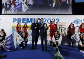 Premio ‘Costruiamo il Futuro’, ventesima edizione da record: centomila euro donati a 64 associazioni della Brianza