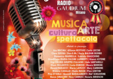 Nasce ‘Radio Gadium Milano’, il 13 dicembre al Teatro Bello la presentazione