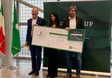 Il ‘Premio nazionale per l’innovazione 2022’ assegnato ad “Archygramm” e “Polihub” Lombardia