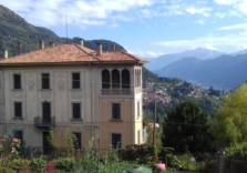 Milano, il Comune mette in vendita una villa liberty sul lago di Como