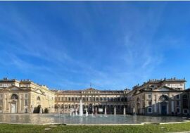 Cultura e turismo nei parchi letterari lombardi