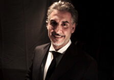Sassari, il baritono Alberto Gazale è il nuovo direttore artistico dell’Ente Concerti