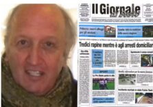 È morto il professore Ettore Napoli, giornalista e grande studioso