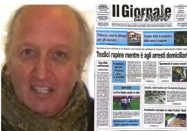 È morto il professore Ettore Napoli, giornalista e grande studioso