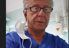 Medico di famiglia, parla il dottor Nicolas Gallizzi: “Ai miei colleghi dico: torniamo a guardare i pazienti negli occhi”
