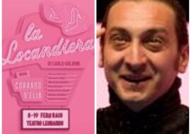 Una Locandiera travolgente, non convenzionale e irresistibile al MTM Teatro Leonardo di Milano
