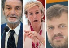 Elezioni Lombardia, Confcommercio incontra i candidati alla presidenza