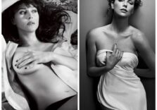 Milano, gli scatti senza tempo di Vincent Peters in mostra a Palazzo Reale