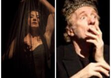 ‘Riccardo III, invito a corte’ di Shakespeare in scena al Pacta Salone di Milano