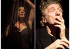 ‘Riccardo III, invito a corte’ di Shakespeare in scena al Pacta Salone di Milano