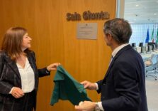 Regione Lombardia, intitolata a Roberto Maroni la Sala Giunta