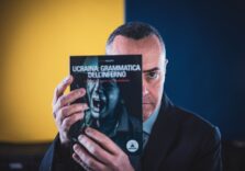 Il grido di dolore delle donne ucraine raccontato da Filippo Poletti nel libro “Ucraina: grammatica dell’inferno”