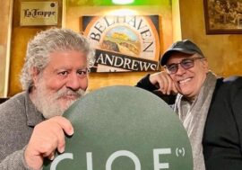 Lello Arena ed Enzo De Caro tornano assieme per ricordare Massimo Troisi