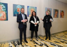 “Anima e corpo”, tra simbolismo e surrealismo  la mostra di Pierangela Bilotta a Palazzo Pirelli di Milano