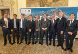 Olimpiadi 2026, in Lombardia le opere previste saranno completate in tempo
