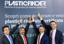 Riciclo plastica, dopo Permacrisi è ora di Permacircolarità: l’approccio green non può più essere l’eccezione