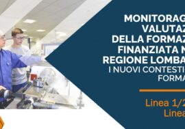 I nuovi contesti della formazione, il ruolo di Fondartigianato Lombardia: martedì un convegno a Milano