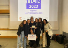 Milano, la squadra dell’Università Luiss proclamata vincitrice dell’11ª edizione della Competizione Italiana di Mediazione