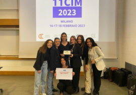 Milano, la squadra dell’Università Luiss proclamata vincitrice dell’11ª edizione della Competizione Italiana di Mediazione