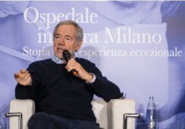 In Lombardia aumentano i malati con sindrome Influenzale e si aspetta il picco tra dicembre e gennaio