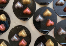 Milano, cioccolato per tutti i gusti alla manifestazione ‘ChocoLove’