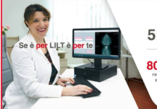 Le Case del Cuore LILT Milano e Monza dove accogliere le famiglie con bambini, lontani da casa, in terapia oncologica
