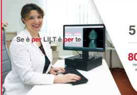 Le Case del Cuore LILT Milano e Monza dove accogliere le famiglie con bambini, lontani da casa, in terapia oncologica