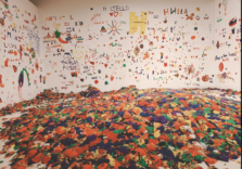 Milano, al Museo delle Culture apre domani la mostra “Rainbow: colori e meraviglie tra miti, arte e scienza”