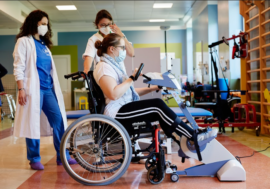 Compie 15 anni il Centro Clinico NeMo di Milano per la cura, la ricerca e l’assistenza sulle malattie neuromuscolari e neurodegenerative
