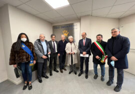 Presentato il nuovo Polo Oncologico di Manerbio