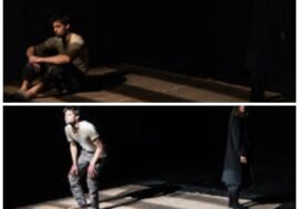 Bergamo, al Teatro Caverna prosegue la Stagione teatrale ‘Abboccaperta 2022-23’