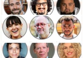 Ultimi giorni per votare il “Personaggio dell’anno dell’enogastronomia e dell’accoglienza”