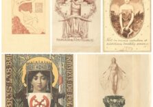 Milano, alla Biblioteca Sormani da domani la mostra ‘Liberty per le donne’ per omaggiare la figura femminile  