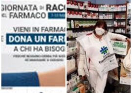 Giornata del Farmaco, torna l’iniziativa per i bisognosi dal 7 al 13 febbraio