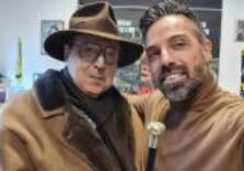 “Rose rosse per Elena”, il nuovo progetto cinematografico del regista Pier Francesco Pingitore