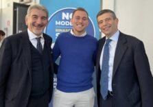 Elezioni regionali: largo ai giovani, il 25enne Pietro Rubino in corsa a Milano