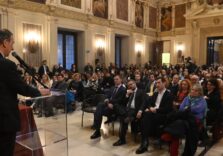 #MilanoAiutaUcraina, a Palazzo Marino il resoconto dell’aiuto fornito ai rifugiati a un anno dallo scoppio del conflitto