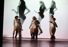 Divertimento al Teatro LaBolla con ‘Ladies Body Show’ e ‘Ridere, ridere, ridere ancora’