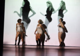 Divertimento al Teatro LaBolla con ‘Ladies Body Show’ e ‘Ridere, ridere, ridere ancora’