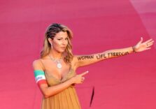 Women For Freedom: l’arte e la legalità per i diritti negati. L’8 marzo a Milano il nuovo progetto di Claudia Conte
