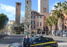 Controlli della Gdf di Savona in numerosi “Compro Oro” della provincia accertando violazioni alla normativa antiriciclaggio
