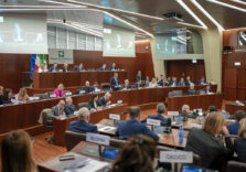 Milano, il Consiglio regionale incontra Fials Lombardia per un confronto sanitario sul territorio