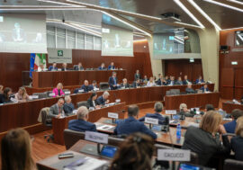 Milano, il Consiglio regionale incontra Fials Lombardia per un confronto sanitario sul territorio