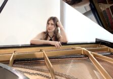 Giornata della Donna con la pianista Eléna Ortu a Sassari con la rassegna “I mercoledì del Conservatorio”