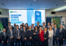 Regione Lombardia, tutti i nomi della nuova Giunta del presidente Fontana