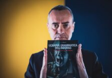 ‘Ucraina: grammatica dell’Inferno’, il libro del giornalista Filippo Poletti protagonista a scuola e all’evento ‘Women for freedom’
